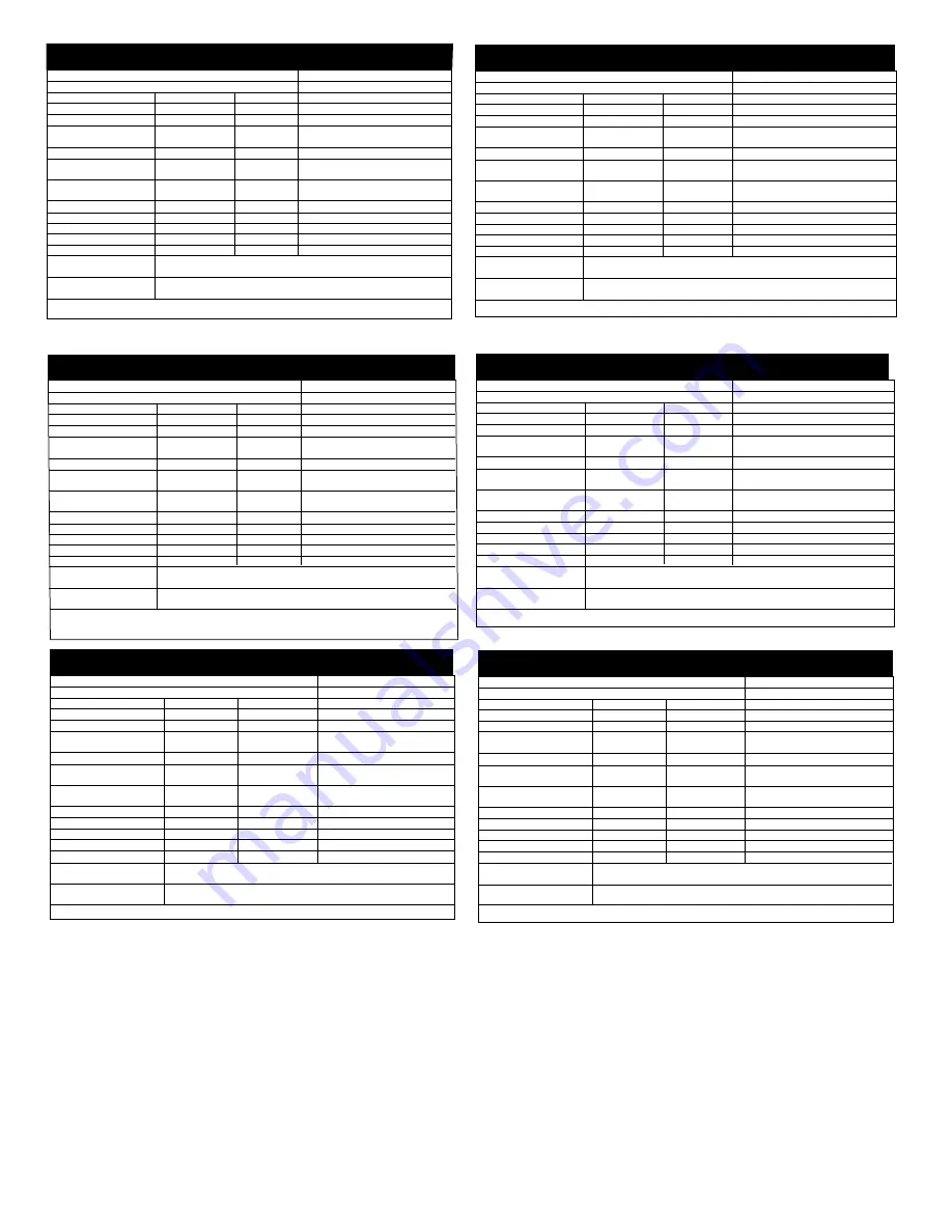 Senco ISANTA GT35i-HN Operating Instructions Manual Download Page 67