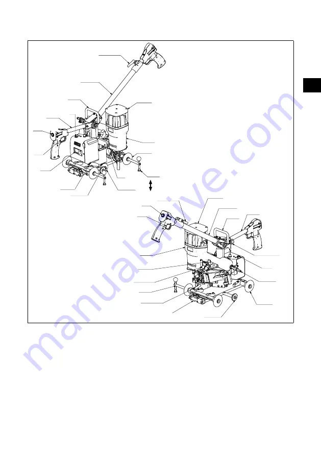 Senco SCN49XP Operating Instructions Manual Download Page 27