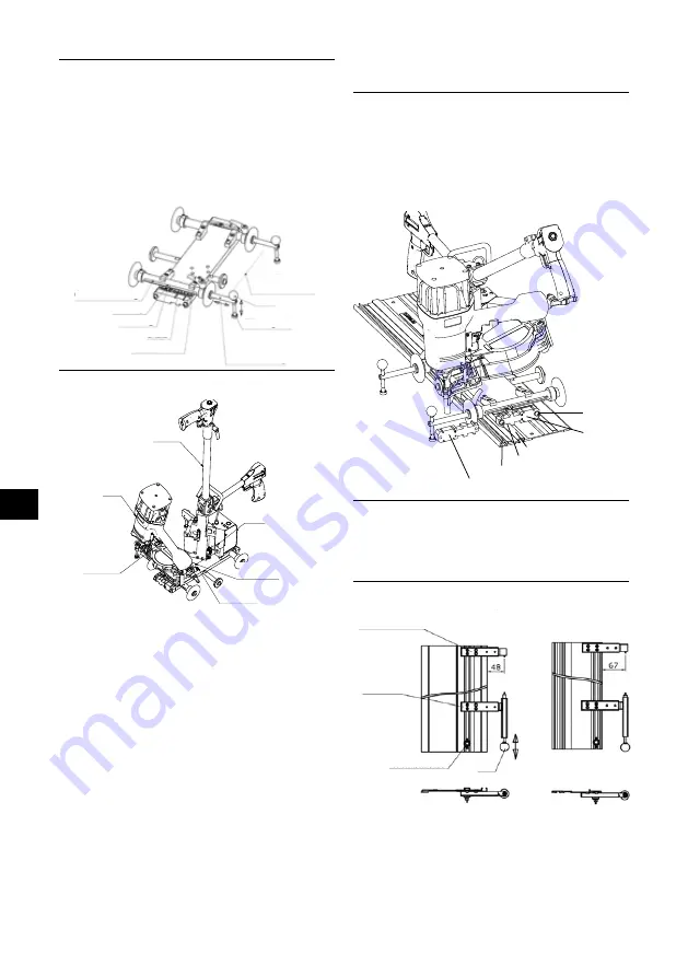 Senco SCN49XP Operating Instructions Manual Download Page 80