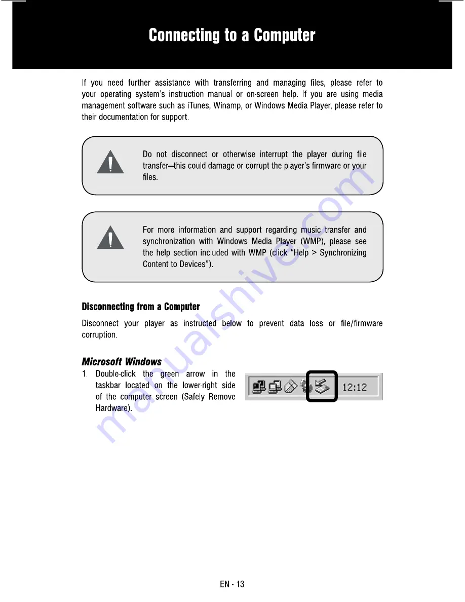 Sencor SFP 1150 Instruction Manual Download Page 13