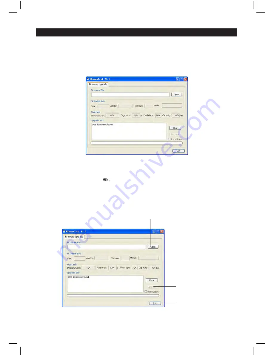 Sencor SFP 5960 User Manual Download Page 8