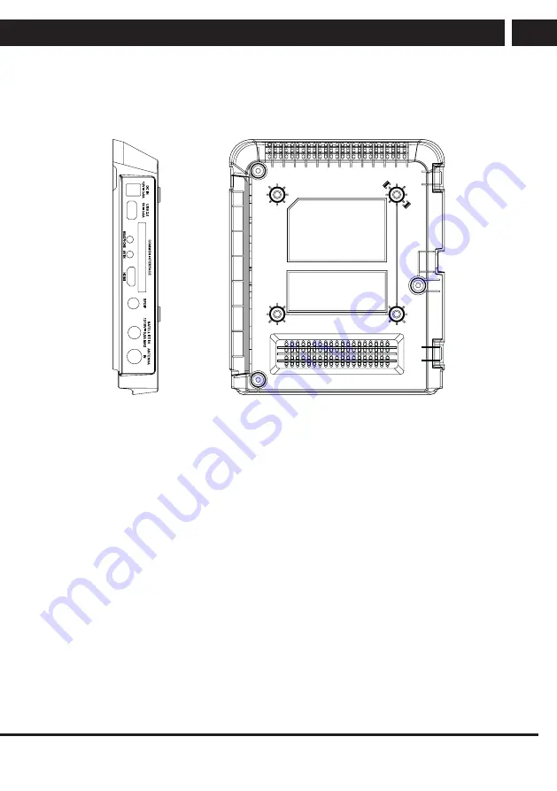 Sencor SLE 2473TCS User Manual Download Page 11