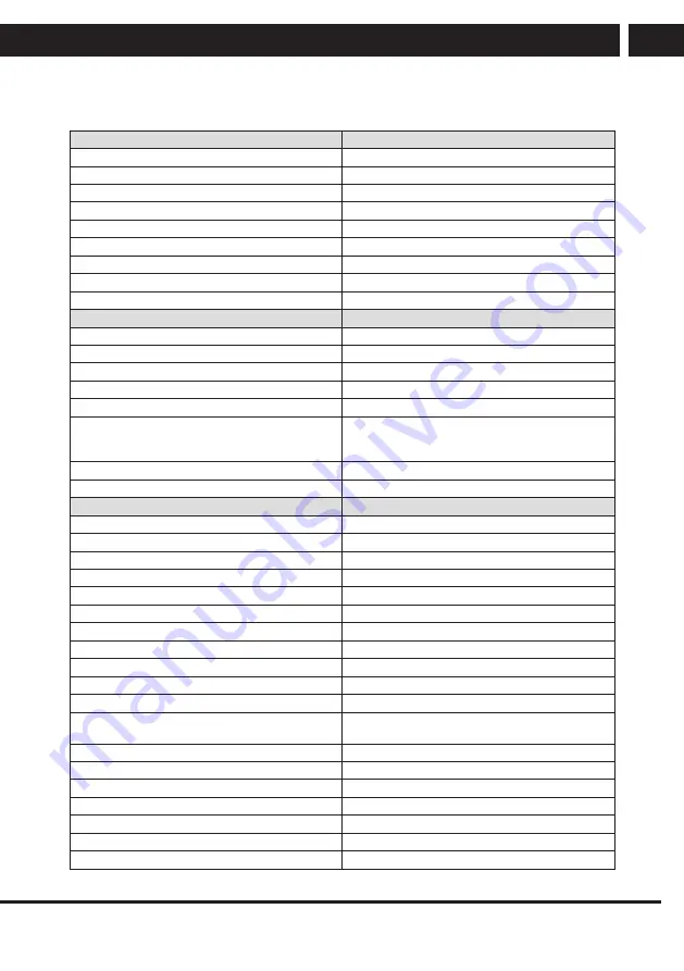 Sencor SLE 2473TCS User Manual Download Page 49