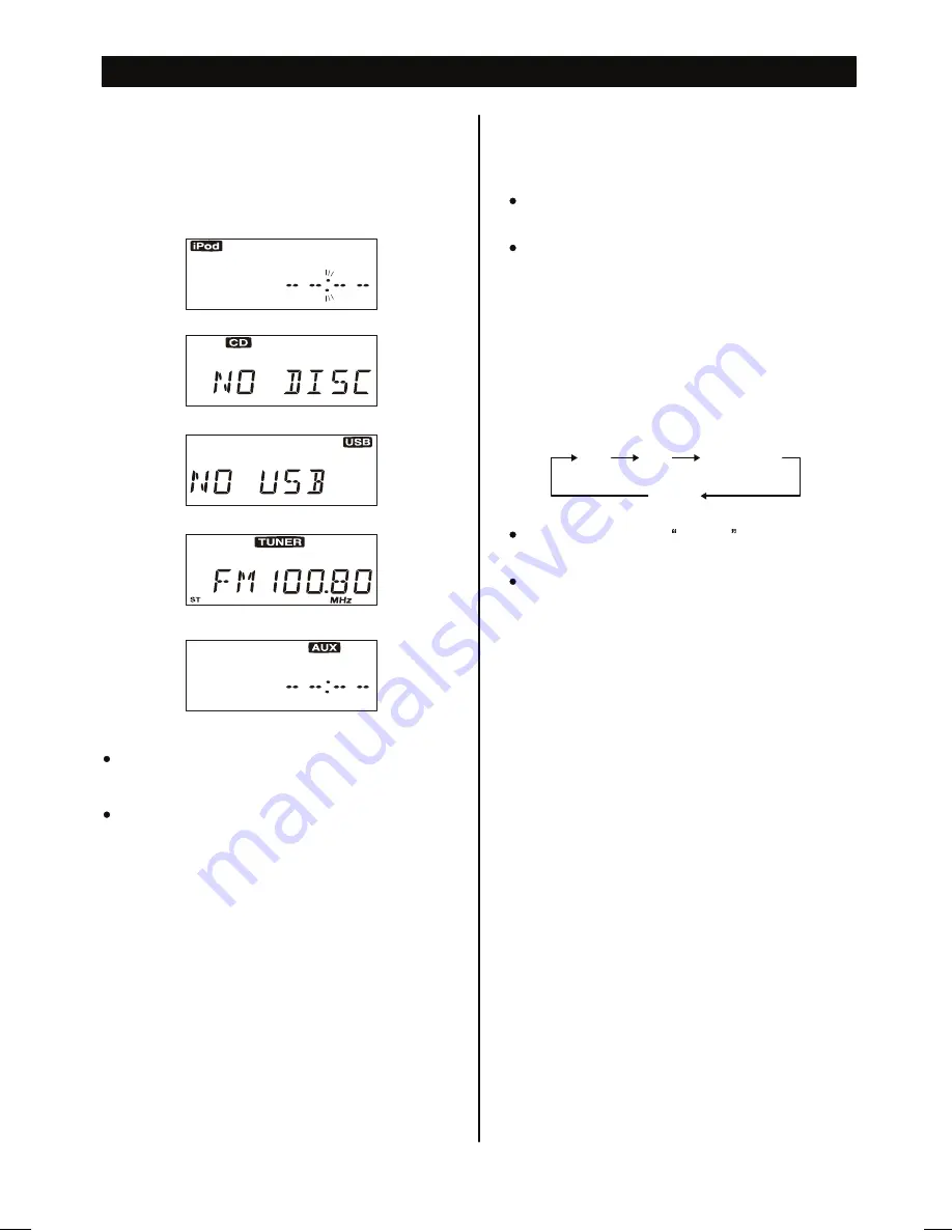 Sencor SPT-600 User Manual Download Page 9