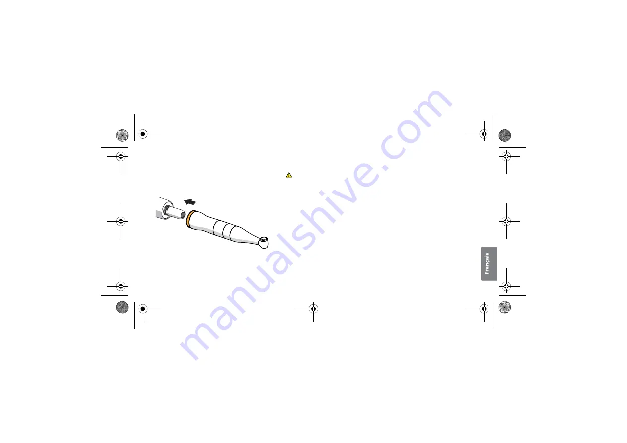 Sendoline S1-A Operating Instructions Manual Download Page 122