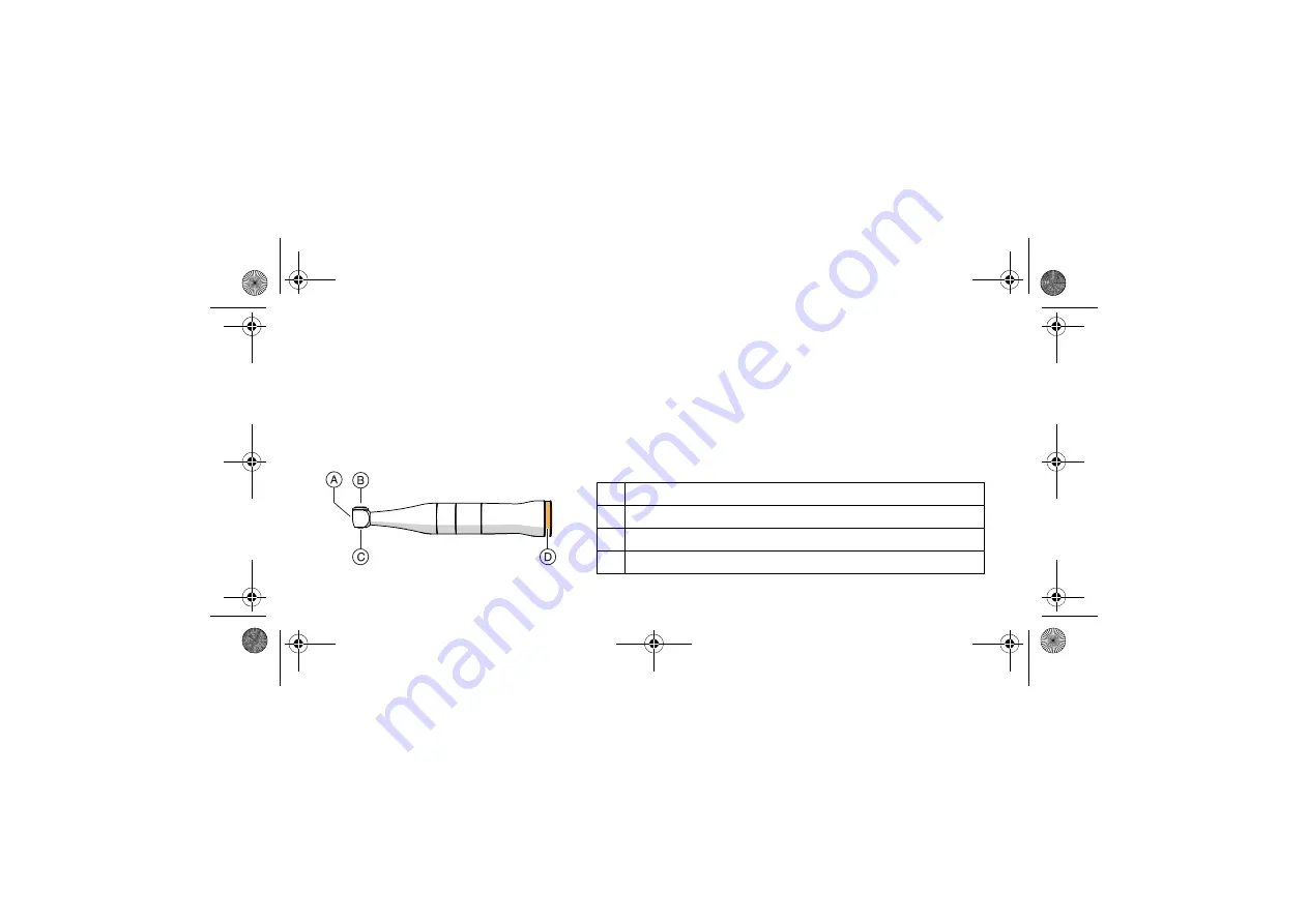 Sendoline S1-A Operating Instructions Manual Download Page 163