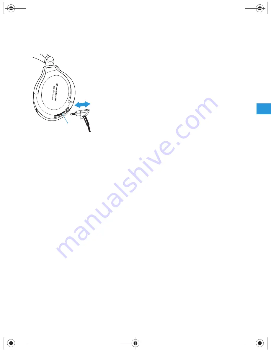 Sennheiser 500371 Instruction Manual Download Page 12