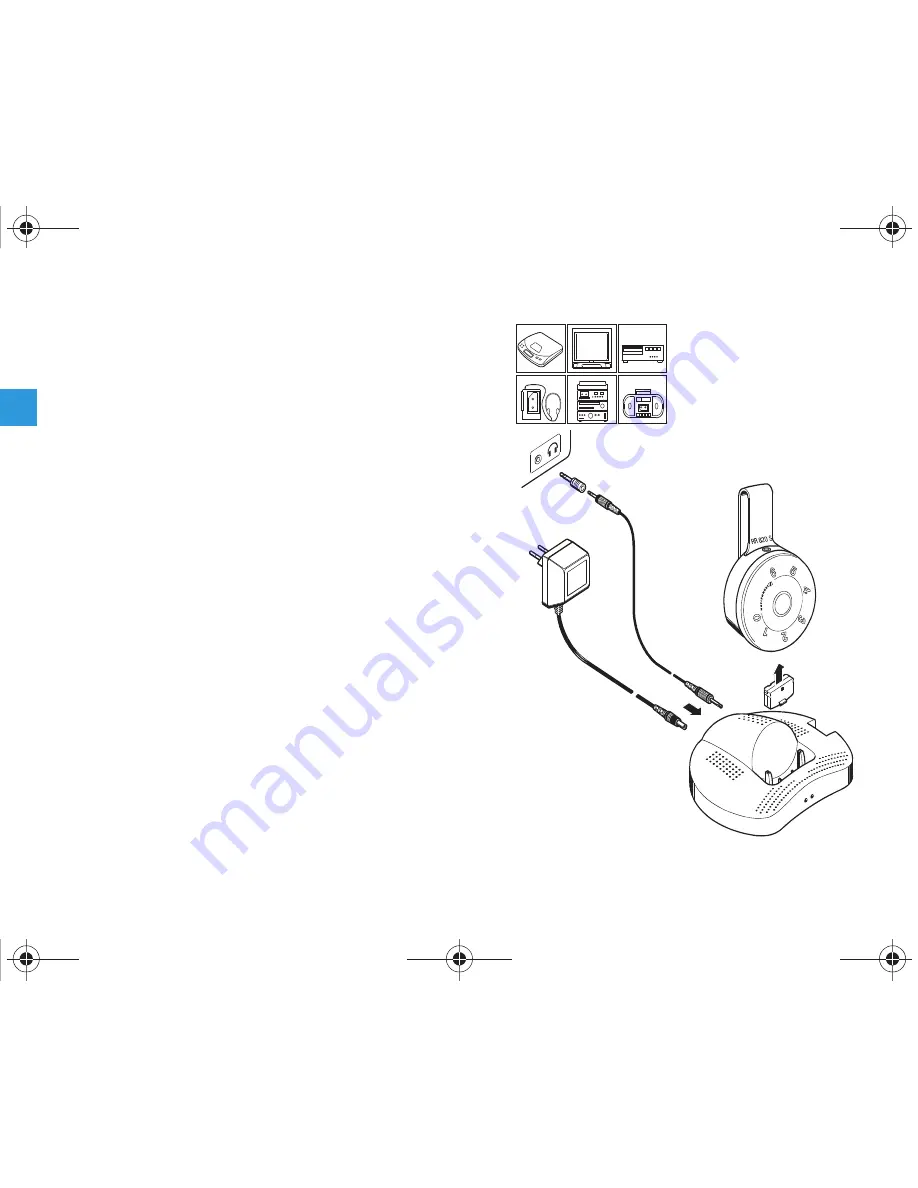 Sennheiser BA 151 Instruction Manual Download Page 28