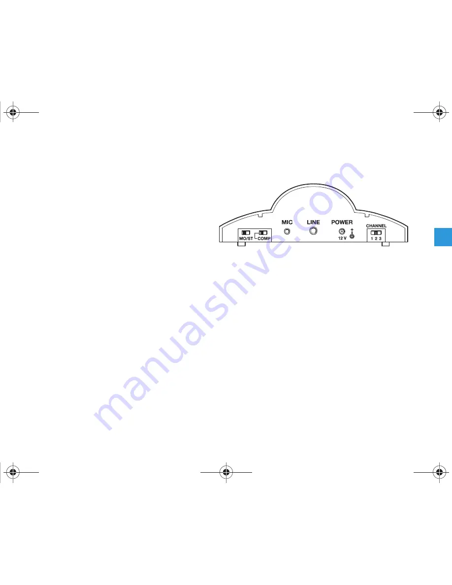 Sennheiser BA 151 Instruction Manual Download Page 51