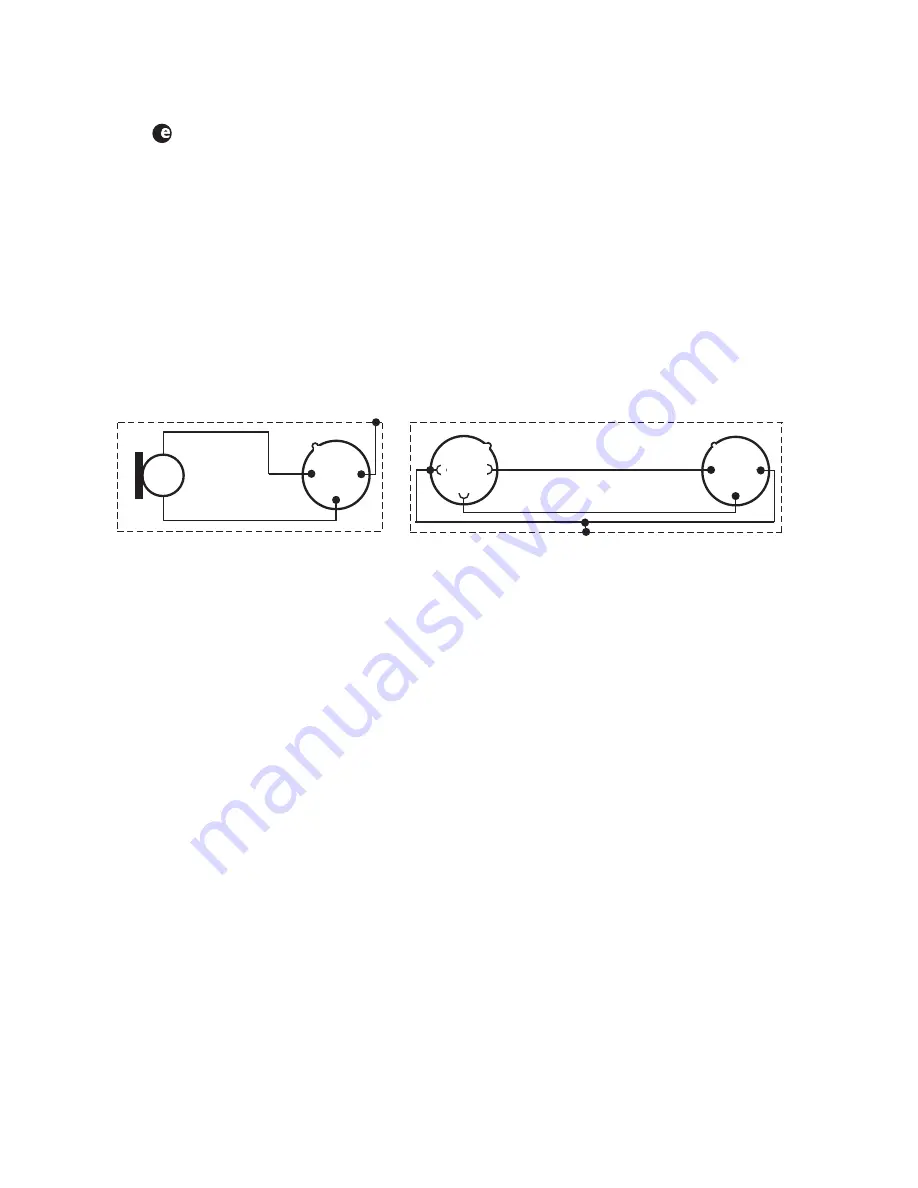 Sennheiser E 604 - 08-08 Instructions For Use Manual Download Page 4