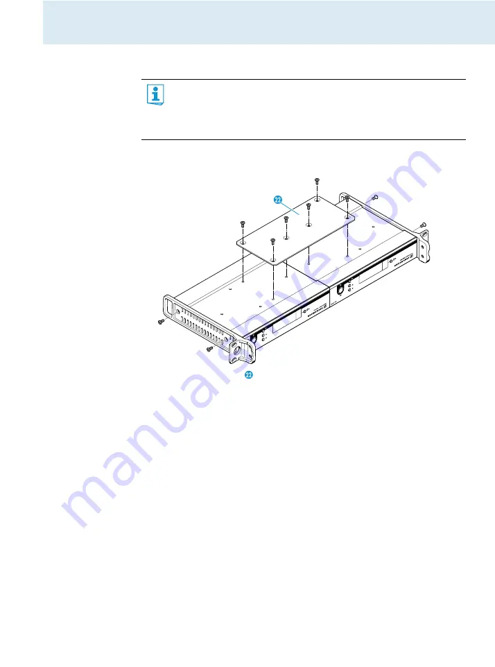 Sennheiser EM 100 G3 Manual Download Page 13