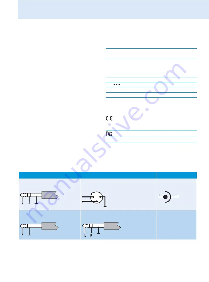 Sennheiser Evolution Wireles G3 SR 300 IEM Instruction Manual Download Page 41