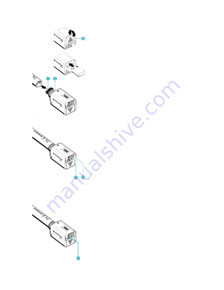 Sennheiser EW 500 Instruction Manual Download Page 157