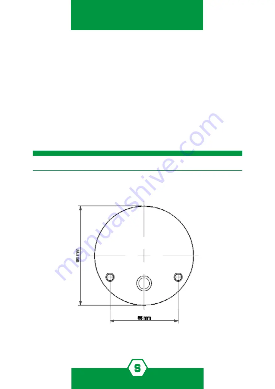 Sensitron SMART3H LITE Instruction Manual Download Page 18