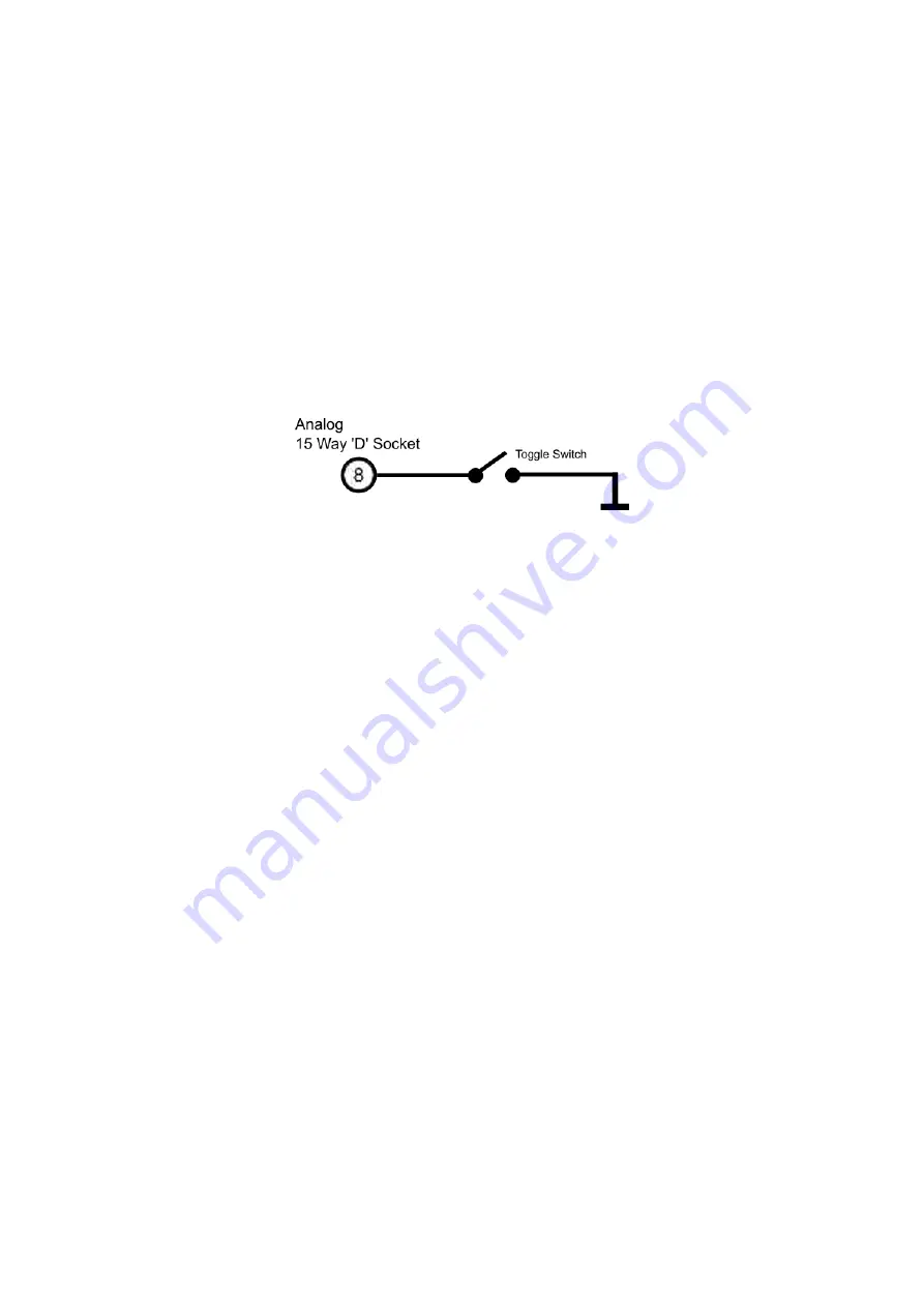 Sensor Technology RWT440 User Manual Download Page 11