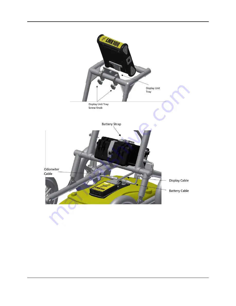 Sensors & Software LMX100 User Manual Download Page 78