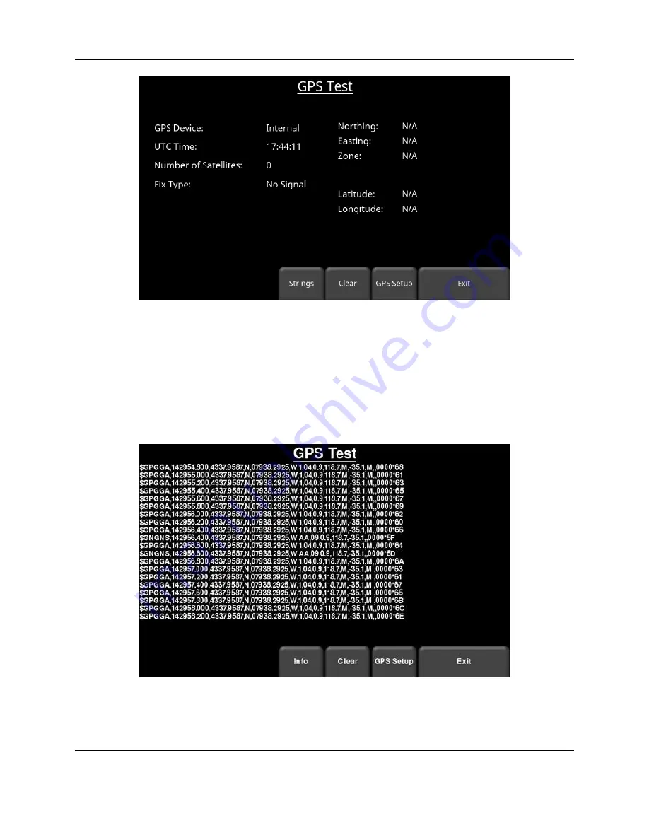 Sensors & Software pulseEKKO Product Manual Download Page 107