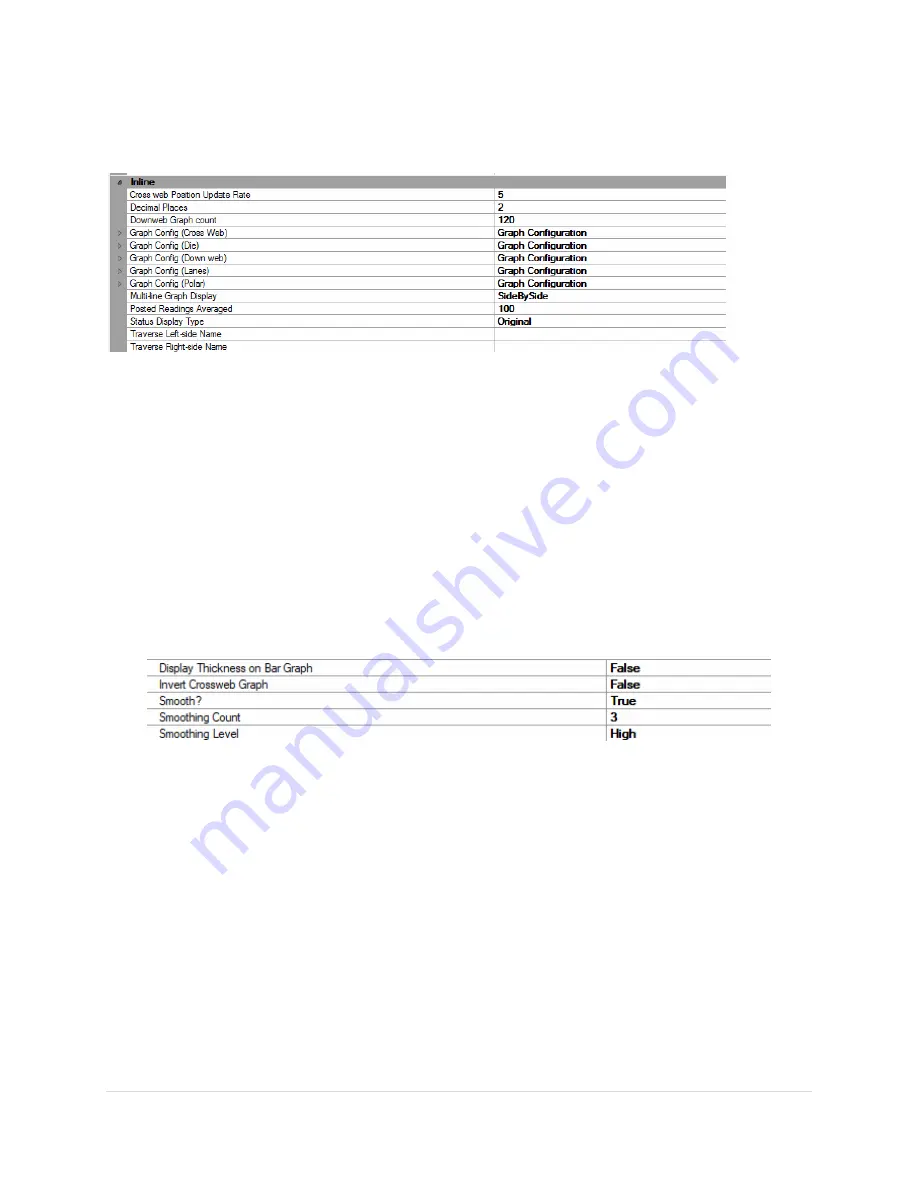 Sensory Analytics Specmetrix SA Installation & Operation Manual Download Page 16