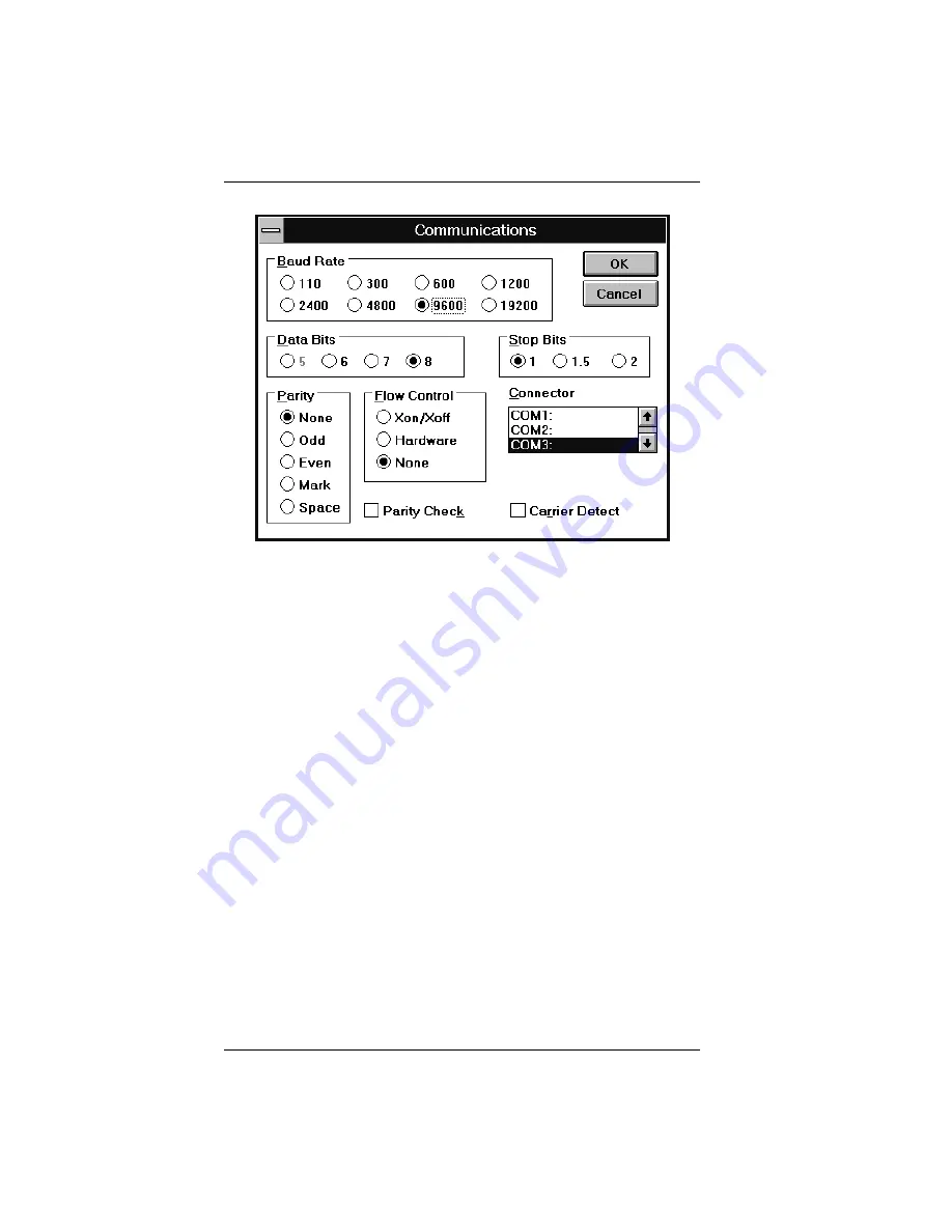 Sensotec PIM-3 Manual Download Page 46