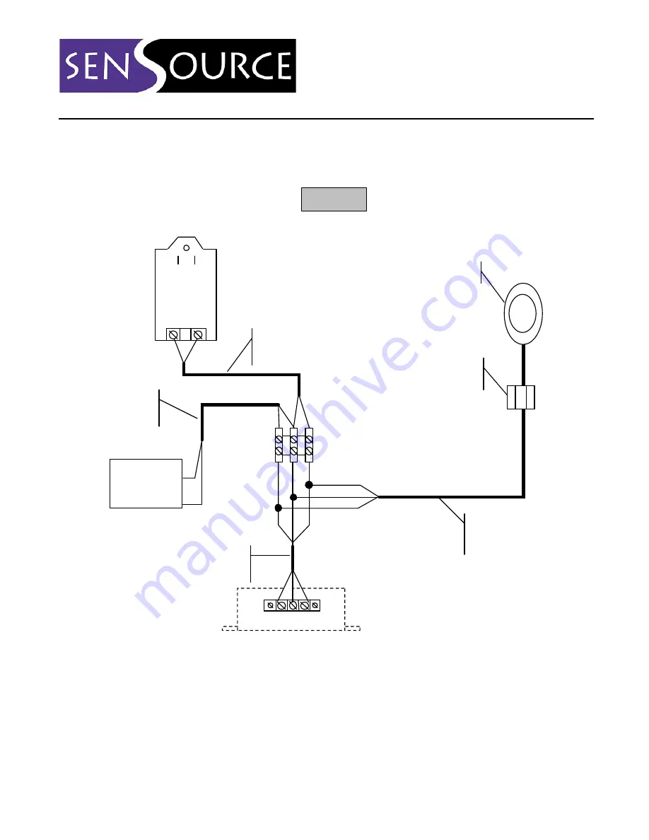 SenSource PC-RBA02 Скачать руководство пользователя страница 3