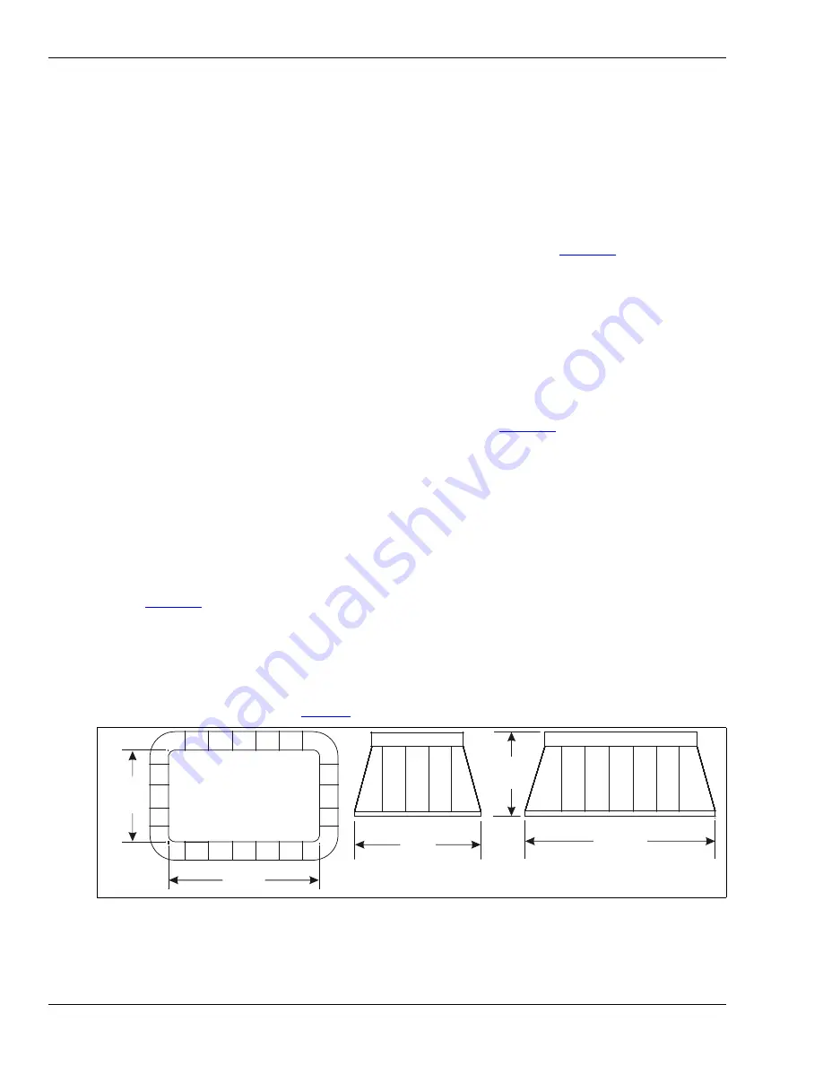 SENSTAR FiberPatrol FP1150 Series Product Manual Download Page 16