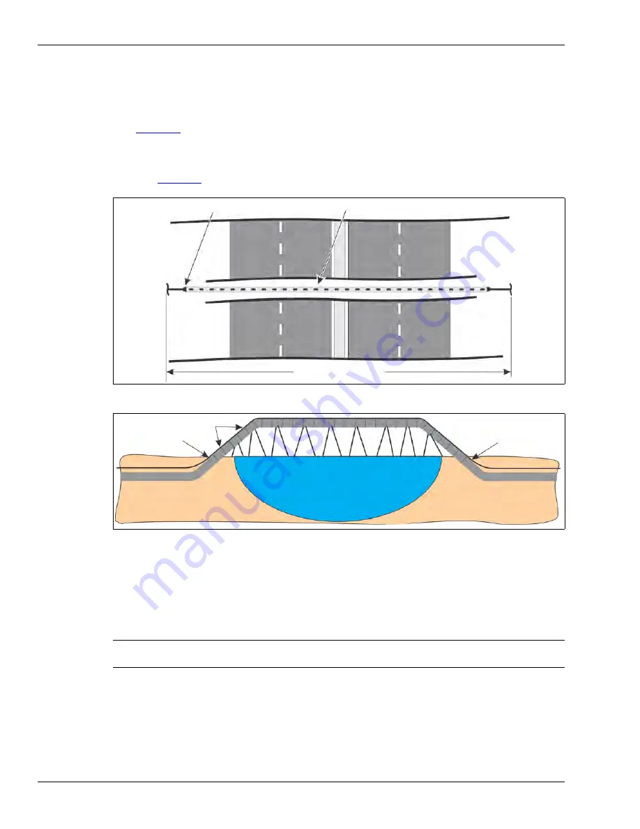 SENSTAR FiberPatrol FP1150 Series Product Manual Download Page 42