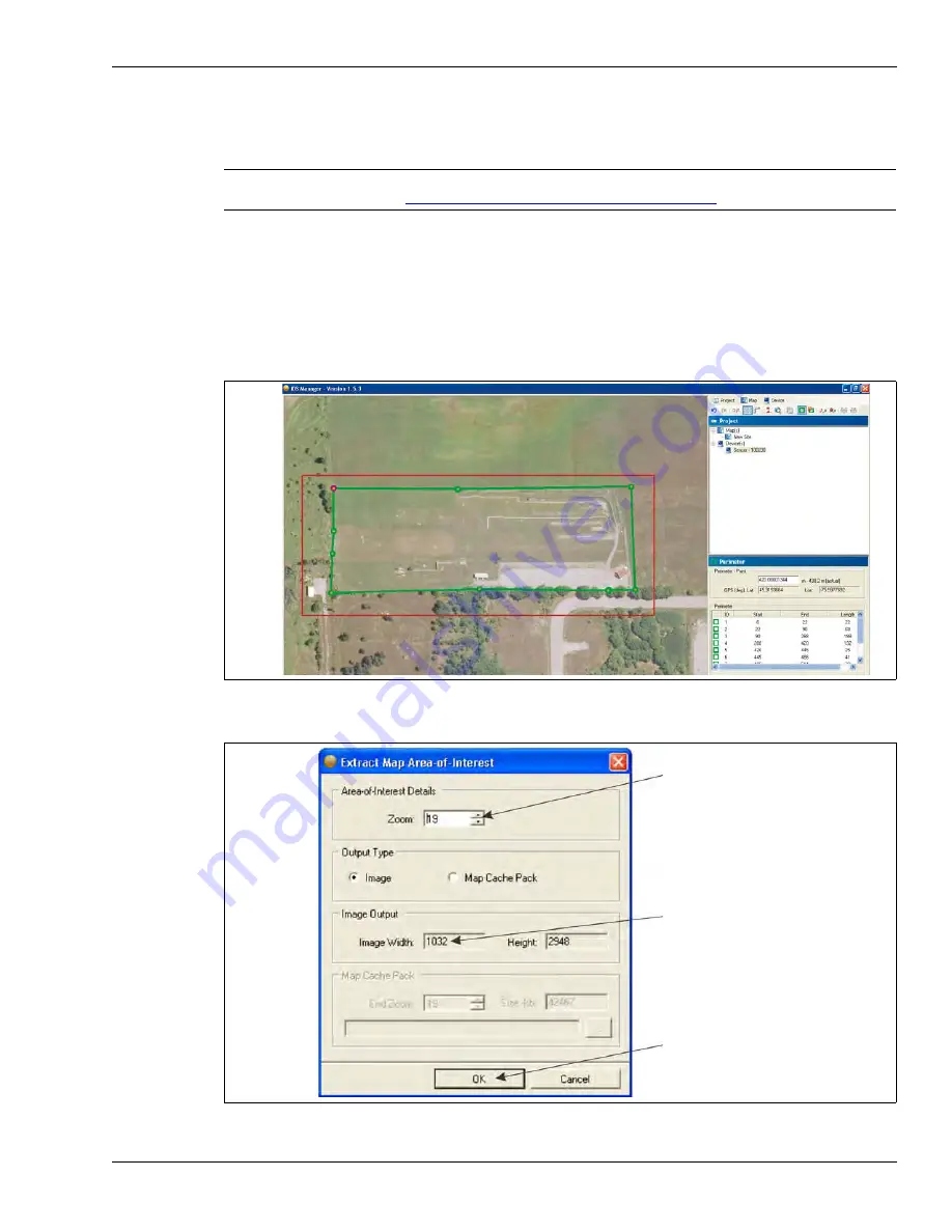 SENSTAR FiberPatrol FP1150 Series Скачать руководство пользователя страница 101