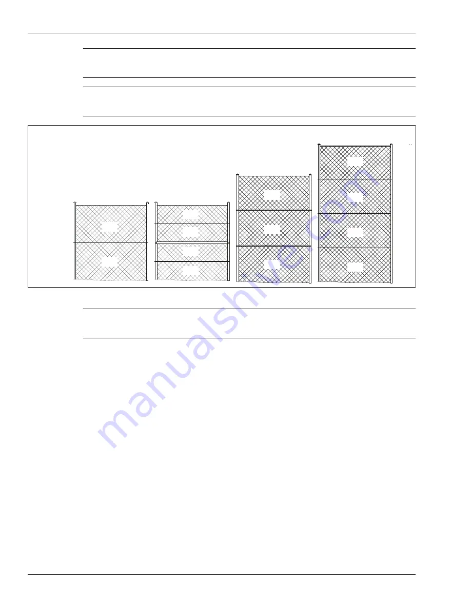 SENSTAR FlexPS Product Manual Download Page 16