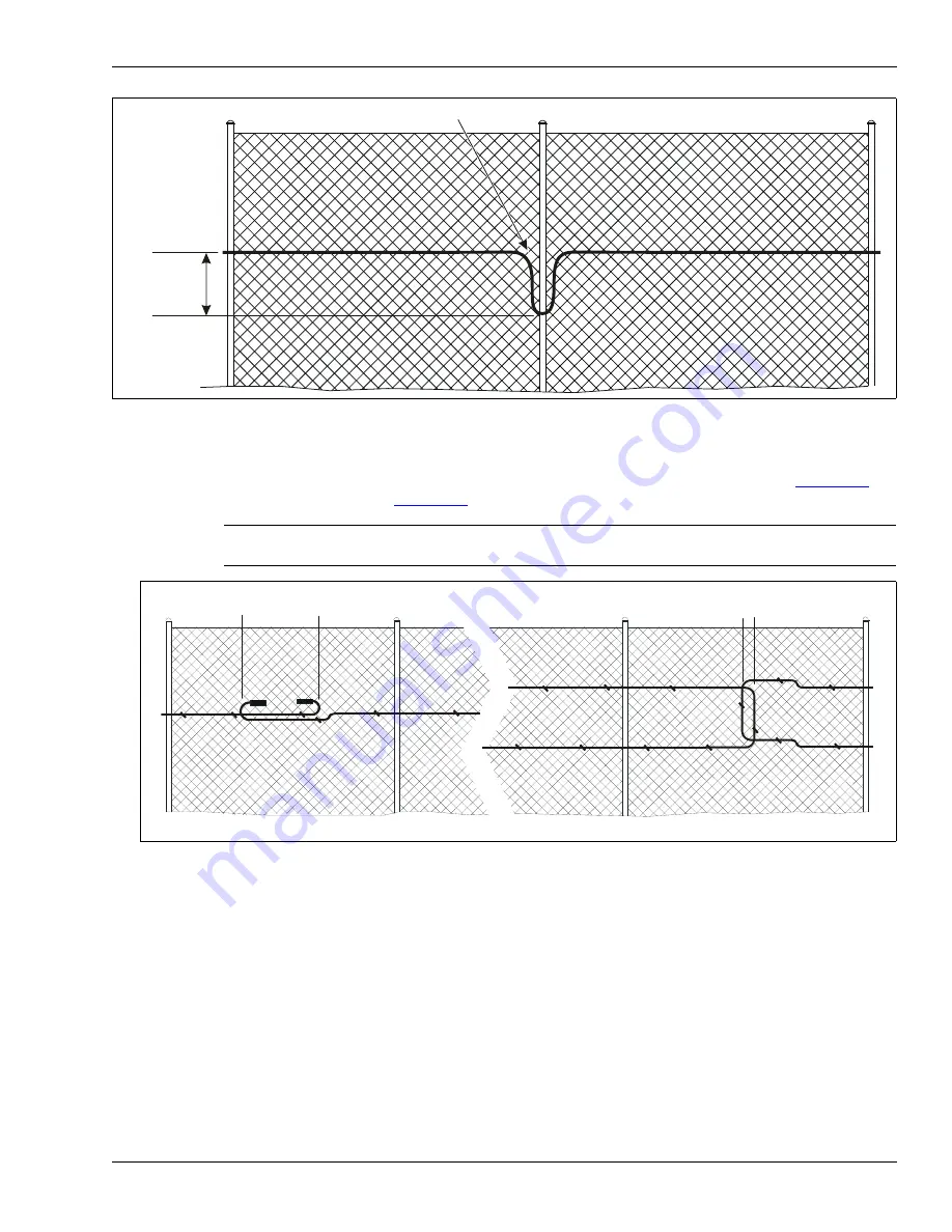 SENSTAR FlexPS Product Manual Download Page 29