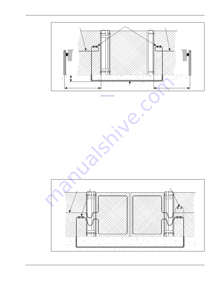 SENSTAR FlexPS Product Manual Download Page 37