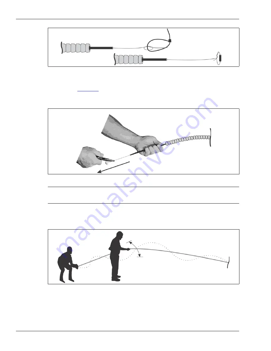 SENSTAR FlexPS Скачать руководство пользователя страница 42