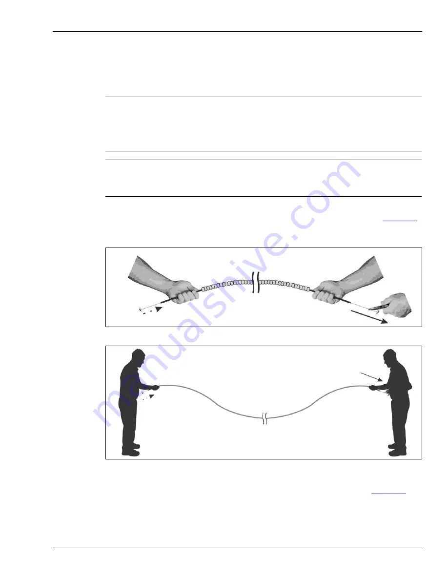 SENSTAR FlexPS Product Manual Download Page 43