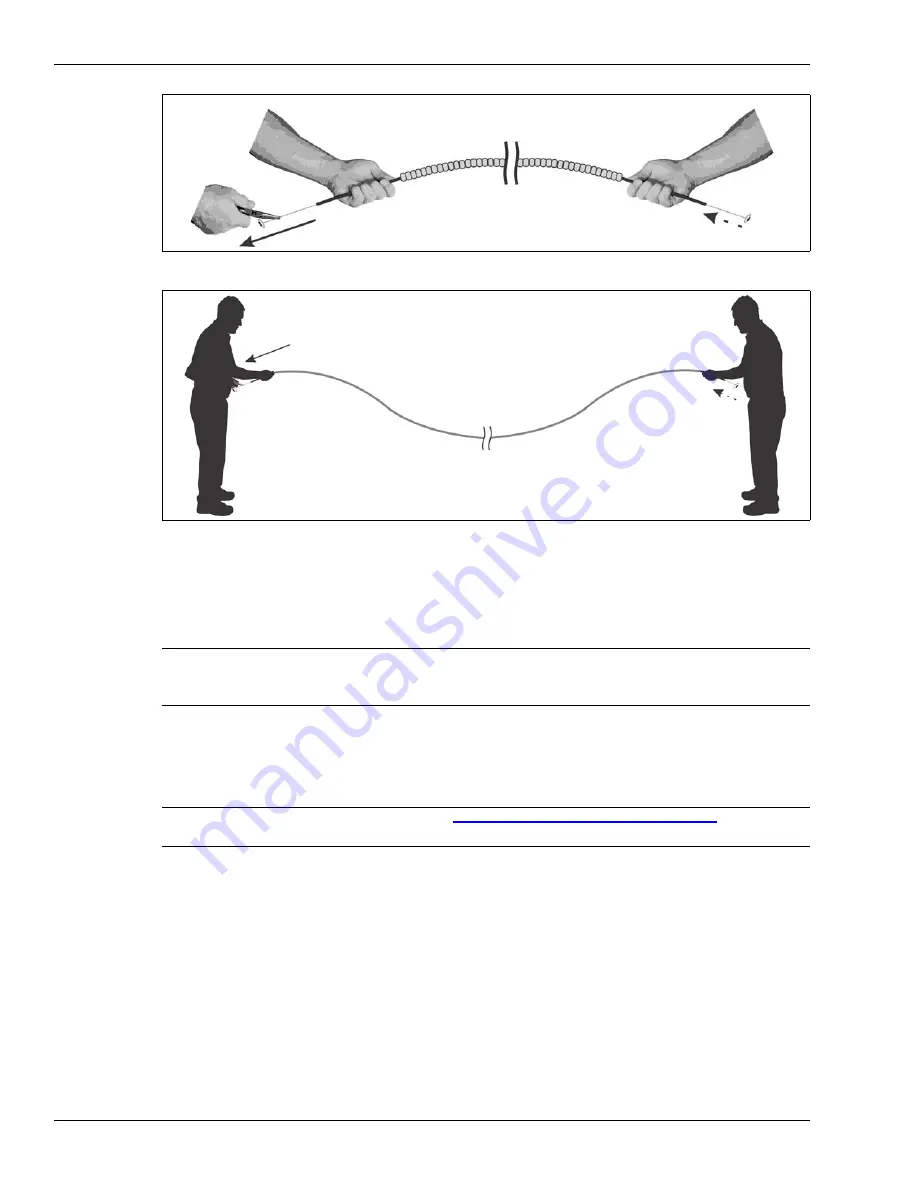 SENSTAR FlexPS Product Manual Download Page 44