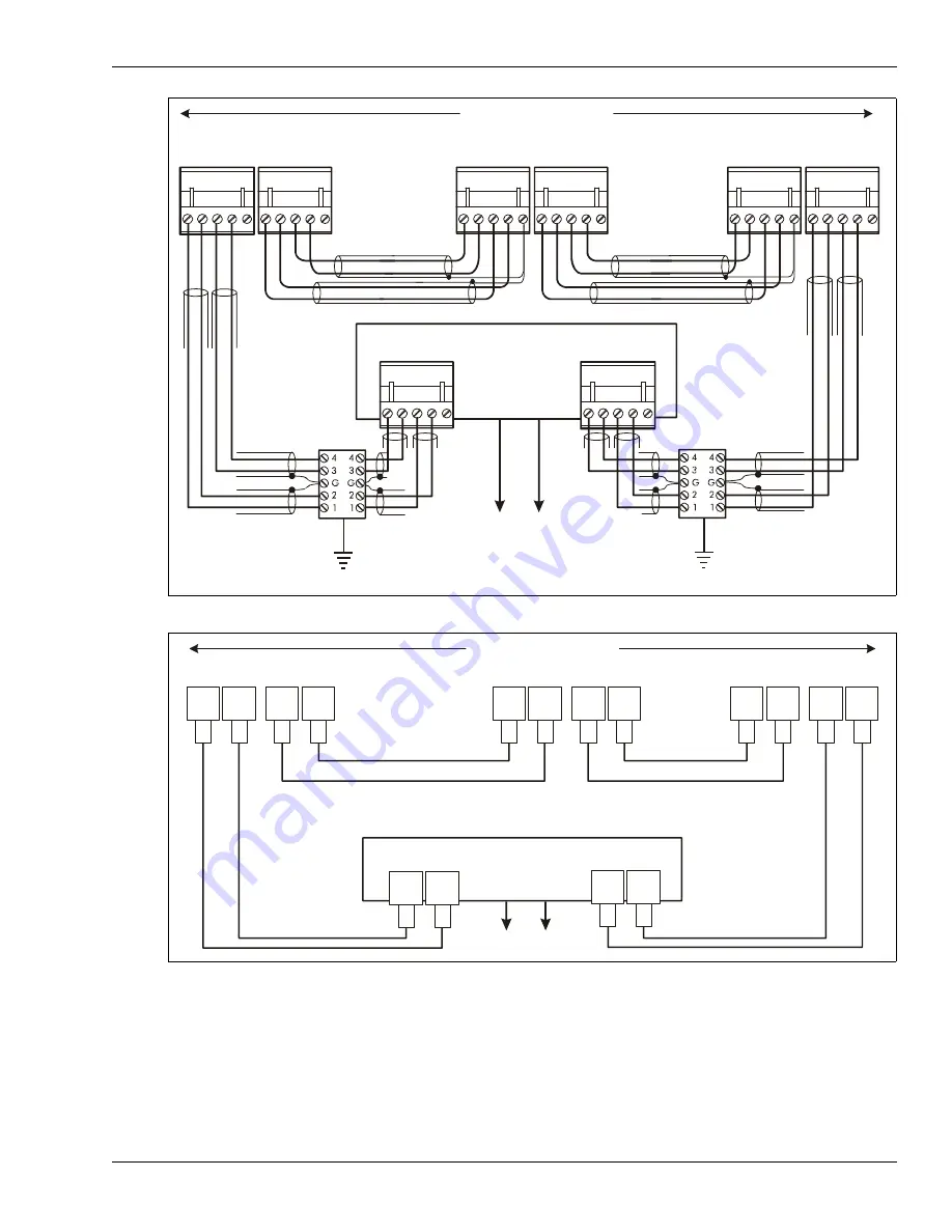 SENSTAR FlexPS Product Manual Download Page 63