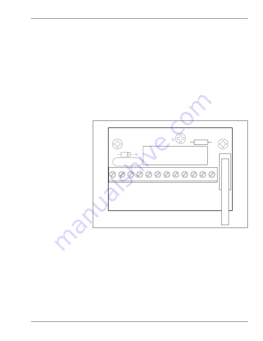 SENSTAR Intelli-FLEX II Product Manual Download Page 65