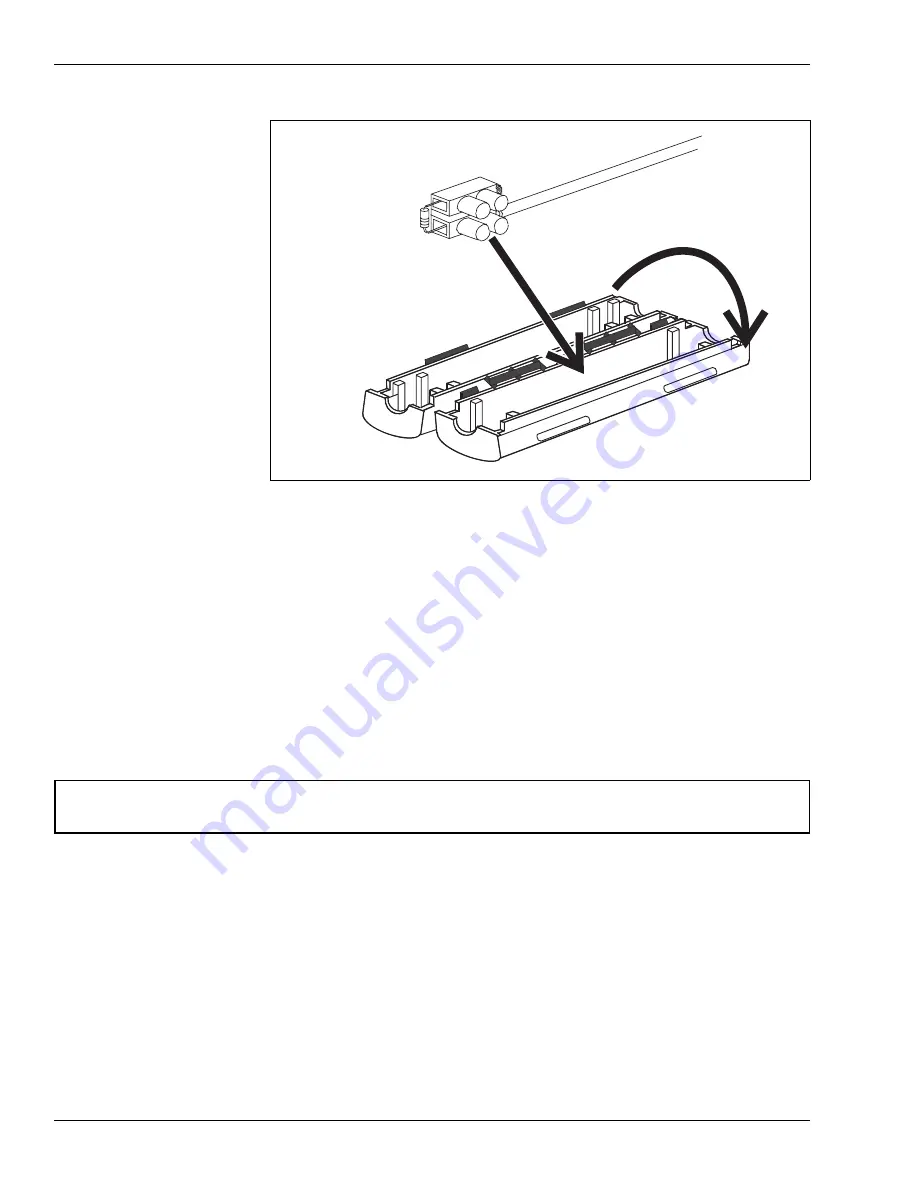 SENSTAR Intelli-FLEX II Product Manual Download Page 72