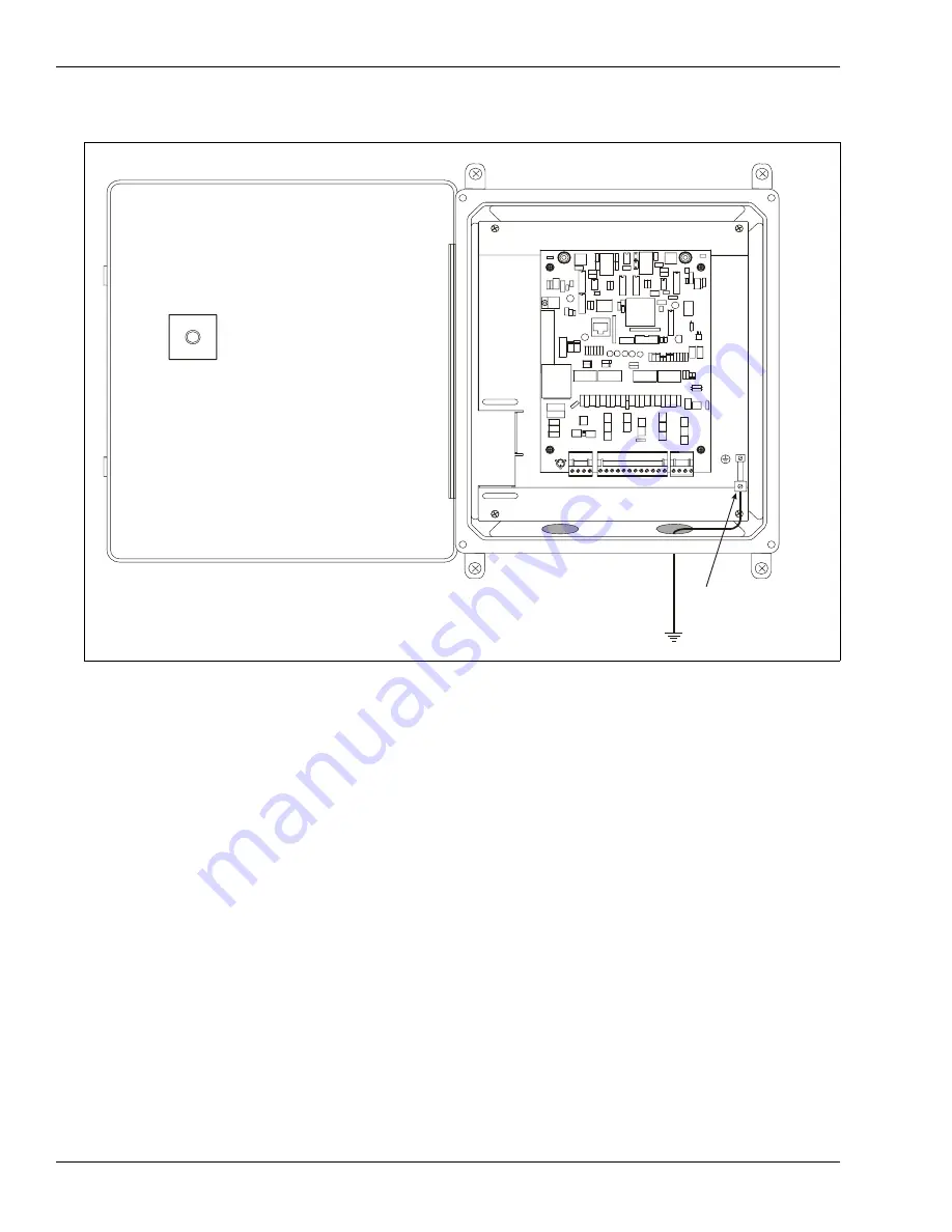 SENSTAR Intelli-FLEX II Product Manual Download Page 84