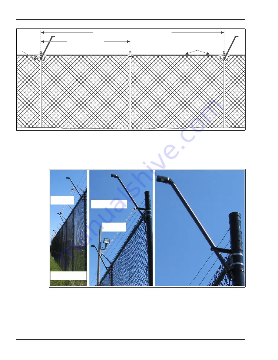 SENSTAR LM100 Product Manual Download Page 24