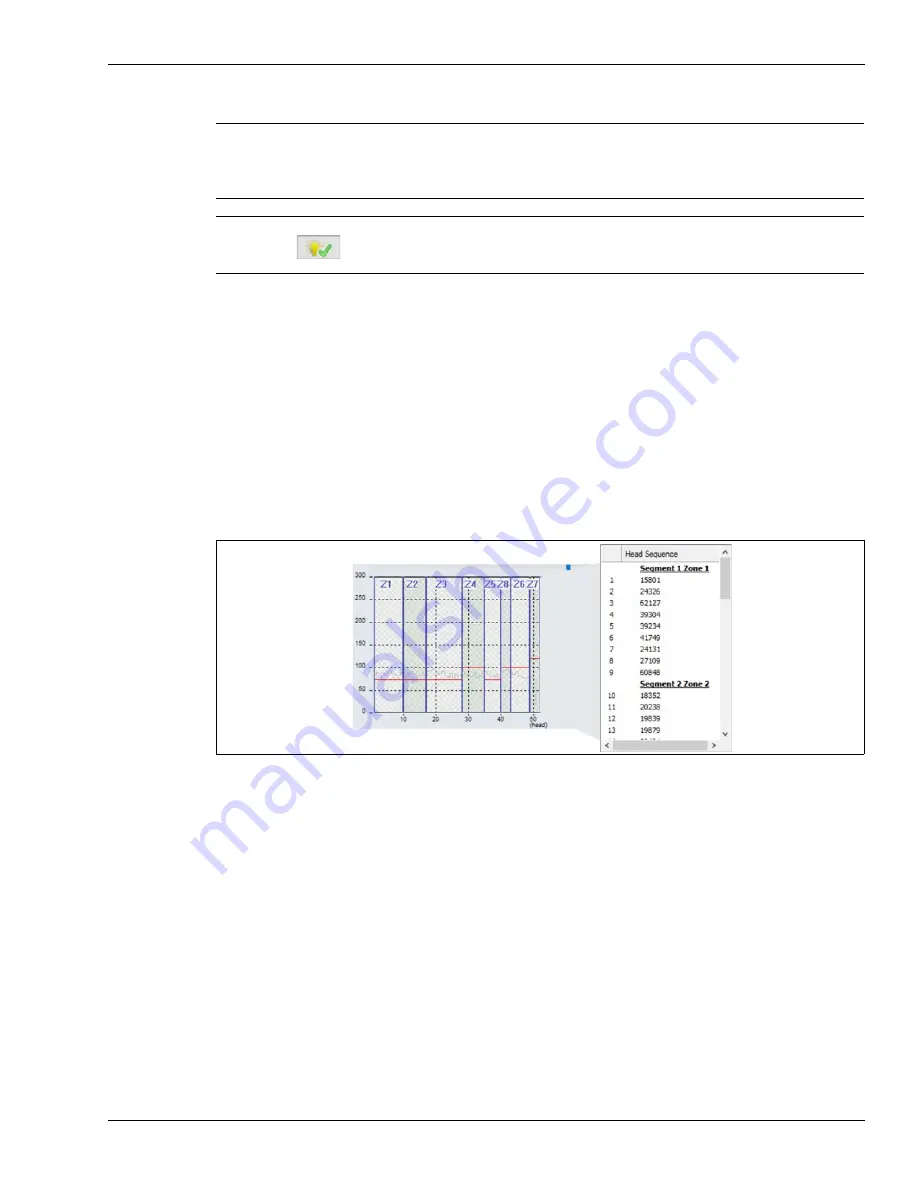 SENSTAR LM100 Product Manual Download Page 61