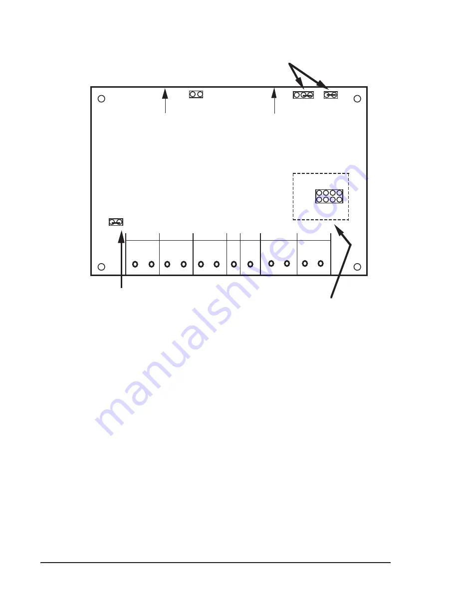 SENSTAR PAS-120 Installation & Operation Manual Download Page 36