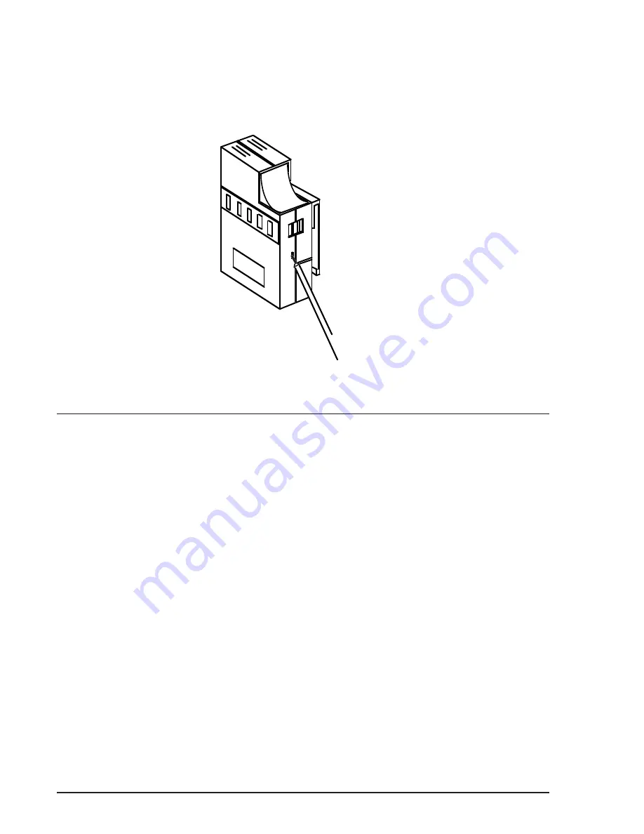 SENSTAR PAS-120 Installation & Operation Manual Download Page 58