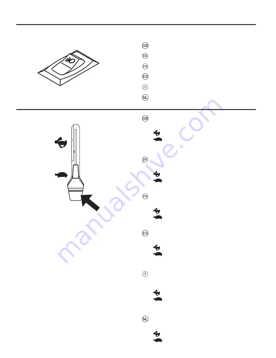 Sentar UN1642SBHK Instruction Manual Download Page 26