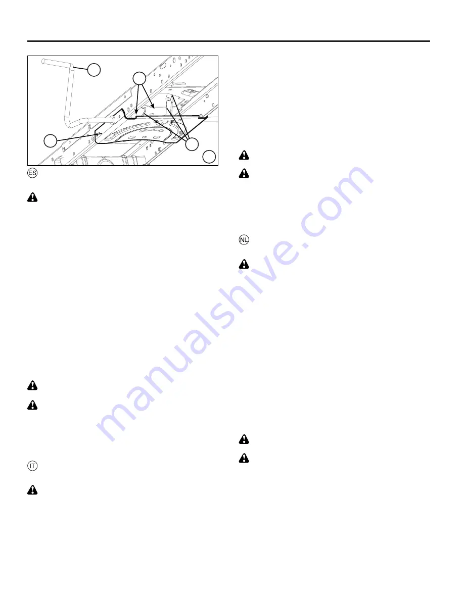 Sentar UN1642SBHK Instruction Manual Download Page 46