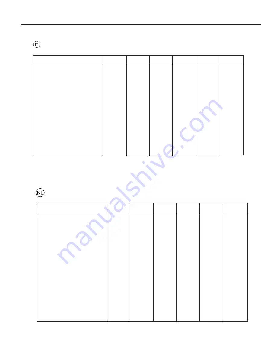 Sentar UN1842SBHK Instruction Manual Download Page 51