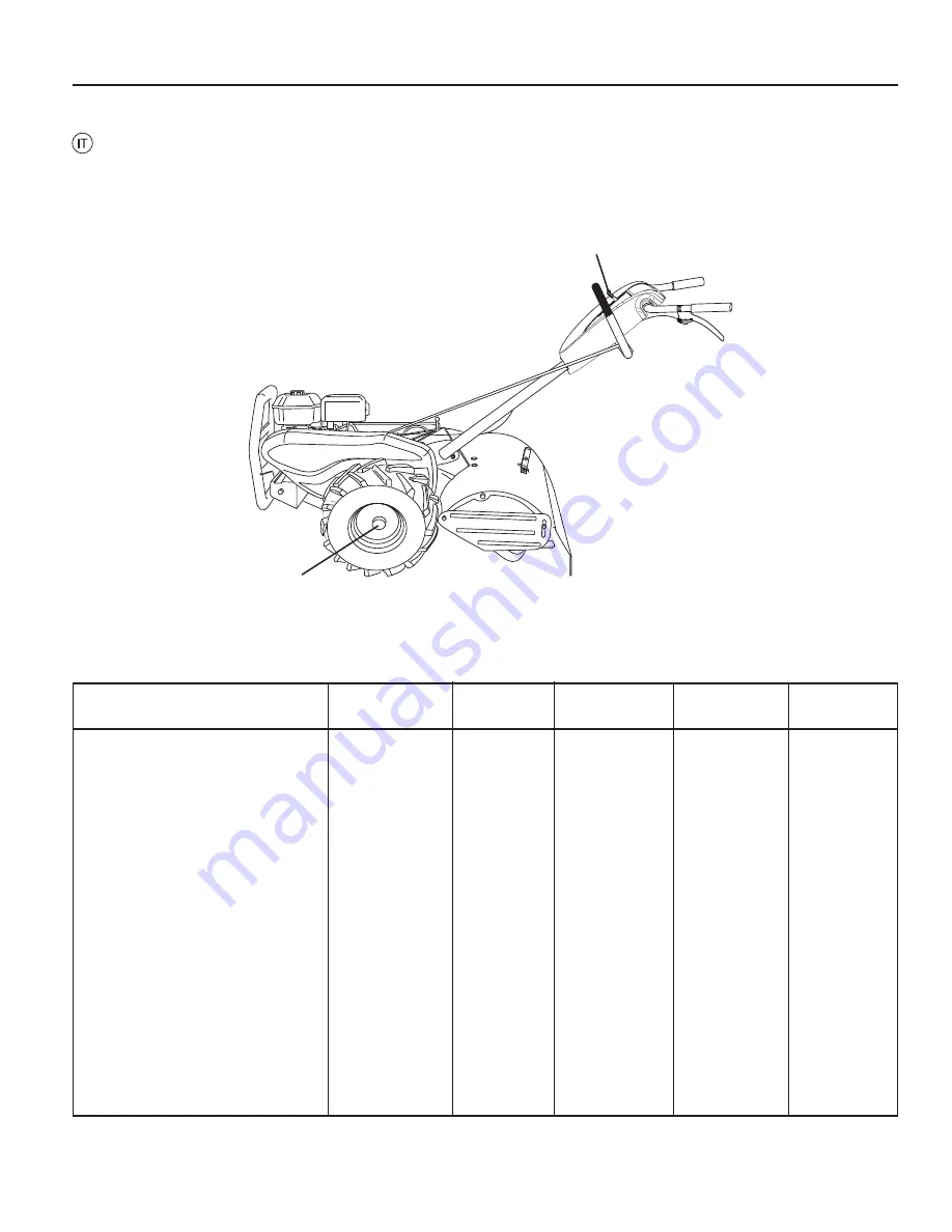 Sentar UNRT5 Instruction Manual Download Page 45