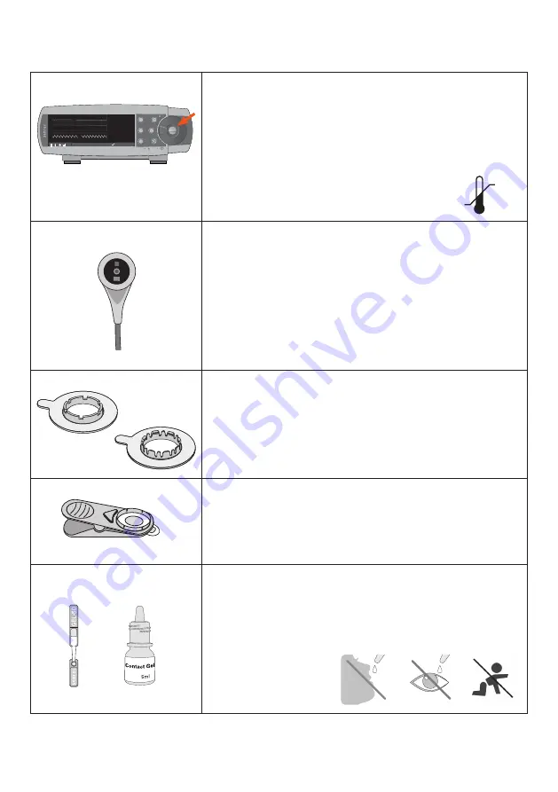 Sentec SDM Скачать руководство пользователя страница 2