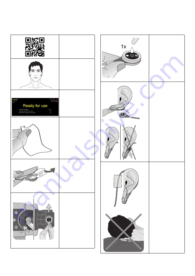 Sentec SDM Directions For Lay Users Download Page 6