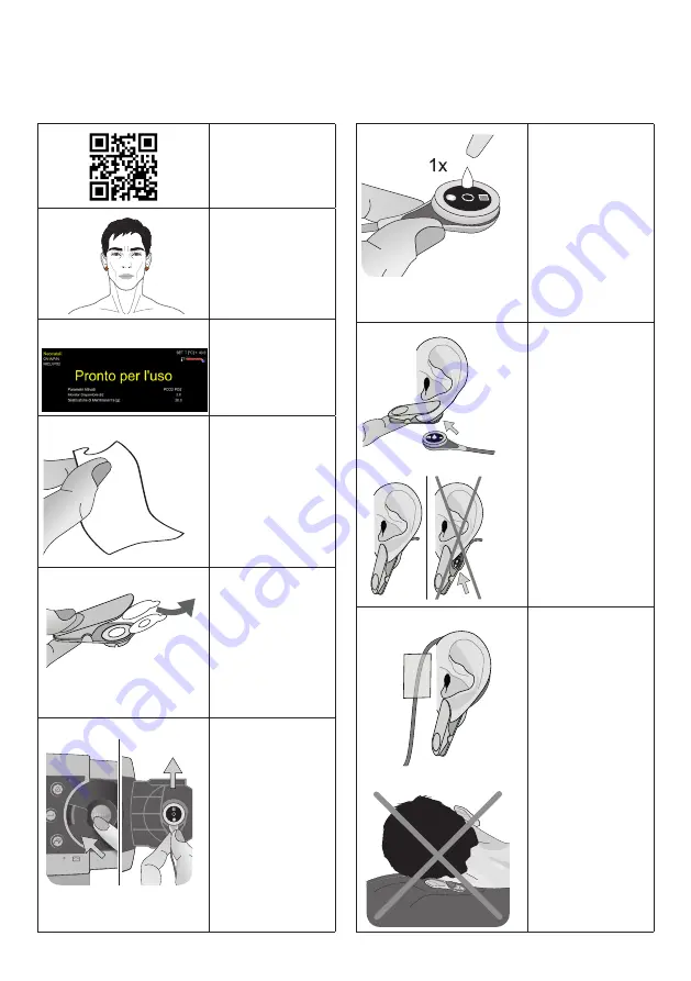 Sentec SDM Directions For Lay Users Download Page 22