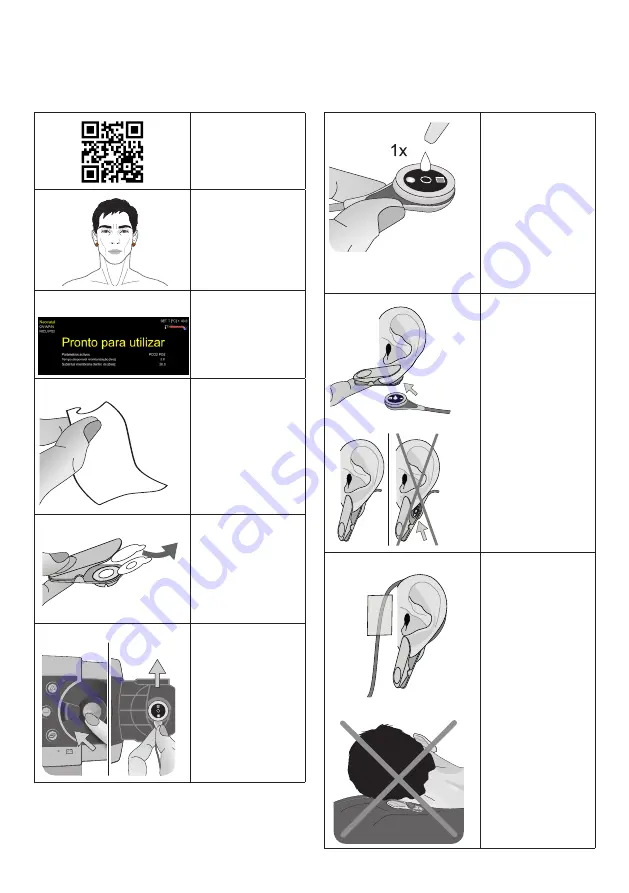 Sentec SDM Directions For Lay Users Download Page 42