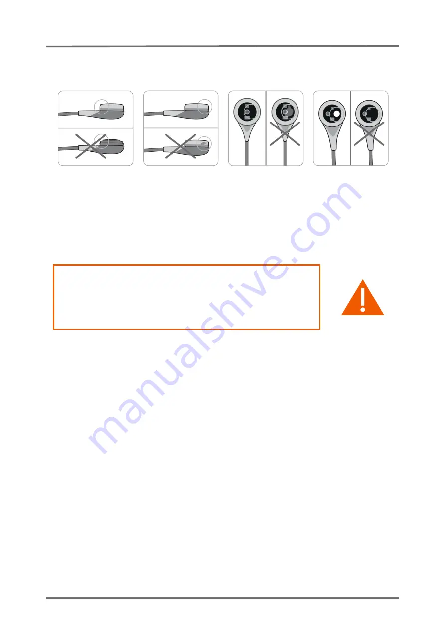 Sentec SDM Service Manual Download Page 24